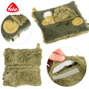 Nahrievací vankúšik Baby Fehn