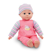 Bábiky - Hovoriaca bábika