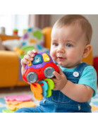 Interaktívne kľúče so zvukmi Playgro