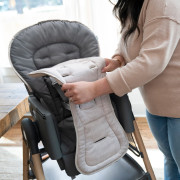 Stolička jedálenská multifunkčná Wesley™ 0 m+ do 23 kg Ingenuity