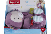 Maznavá a upokojujúca opička Fisher Price