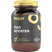 Beggs Men Booster (100 kapsúl)