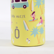 Termofľaša 600 ml Runbott