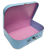 Kufrík 35 cm morský koník Herlitz