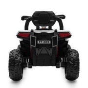 Detská elektrická štvorkolka Rave 4 x 4 Baby Mix