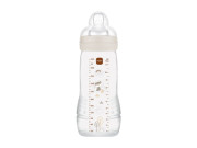 Detská antikoliková fľaša Baby Bottle 330 ml Mam