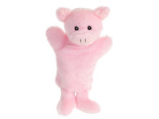 Maňuška zvieratko plyšové 25 cm, 0 m+