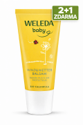 Nechtíkový ochranný balzam 30 ml Weleda