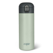 Termoska na tekutiny so slamkou 400 ml Zopa