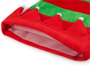 Vianočné čiapky škriatok