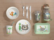 Krabička na desiatu Haba Lesné zvieratká