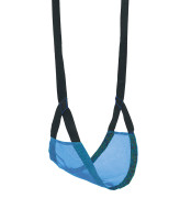 Závesná detská hojdačka