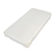 Chránič matraca s PU záterom Oxiproof Delux Babymatex 70 x 140 cm