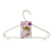 Detské vešiaky 8 ks Maltex