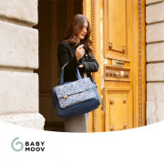 Prebaľovacia taška Day to Day Babymoov