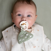 Spací vak ľahký 70 cm Little Dutch