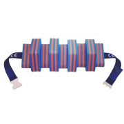 Penový plavecký pás 850 mm modrý celopruh Matuška Dena