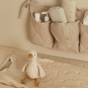 Podbradník bandana 2 ks Little Dutch