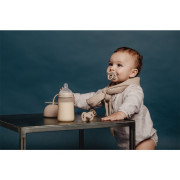 Dojčenská fľaša 240 ml M Suavinex