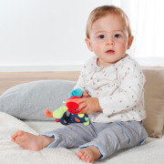 Plyšová hračka Color friends