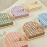 Activity board Sova 2Kids Toys