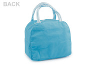 Termotaška skladacia desiata 21x18 cm