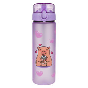 Tritánová fľaša na pitie Kapybara, 500 ml Baagl