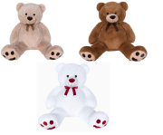 Plyšový medveď 120 cm