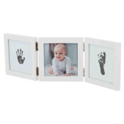 Triple Frame Small Happy Hands