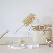 Kefa na fľaše B-Bottle Brush Set