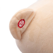 Hojdacia hračka s melódiou medvedík pruhovaný PlayTo