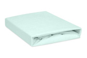 Nepremokavé prestieradlo froté 60x120 cm Babymatex