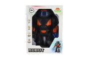 Robot chodiaci 22 cm so svetlom a zvukom