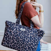 Prebaľovacia taška Madrid Beaba