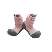 Topánočky Attipas Cutie Pink