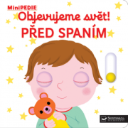 MiniPÉDIA - Objavujeme svet! Pred spaním