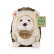 Plyšový ježko 13 cm Eco-Friendly Rappa