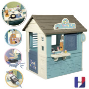 Domček Cukráreň Smoby