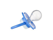 Cumlík silikónový čerešnička Love&Sea 6-18 m Canpol babies