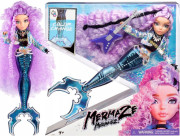 Bábika vodná víla Mermaze Mermaidz Riviera