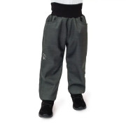 Detské softshellové nohavice s baránkom Lamb Grey Esito