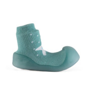 Ponožkové topánočky Blue Starfish Chameleon