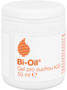 Bi-Oil Gél pre suchú kožu 50 ml