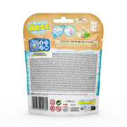 Šumivá bomba do vane - Plameniak Inkee