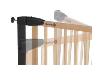 Zábrana Simply Close Metal & Wood Safety 1st