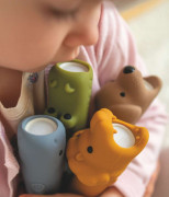 Detská baterka Rabbit and Friends