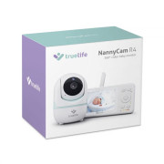 TrueLife NannyCam R4 opatrovateľka