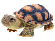 Korytnačka plyšová 25 cm stojaca 0 m+