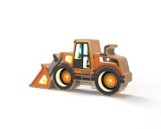 Toys Led lampička Bager 2Kids