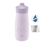 Fľaša Mini-Me Sip nerez 300 ml 9m+ Nuk